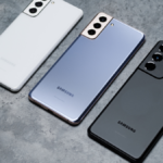 Samsung eliminou o suporte de software para a maior parte da série Galaxy S21
