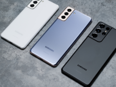 Samsung eliminou o suporte de software para a maior parte da série Galaxy S21 Samsung eliminou o suporte de software para a maior parte da série Galaxy S21