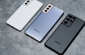 Samsung eliminou o suporte de software para a maior parte da série Galaxy S21 Samsung eliminou o suporte de software para a maior parte da série Galaxy S21