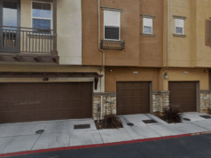 San Jose: Condomínio é vendido por US$ 1,3 milhão Monroe Ter. 2870 - Google Street View