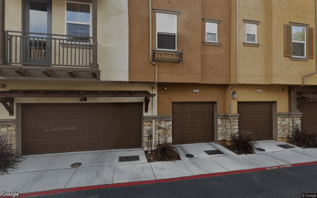 San Jose: Condomínio é vendido por US$ 1,3 milhão Monroe Ter. 2870 - Google Street View