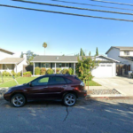 Avenida Downing 2333 - Google Street View