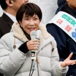 Sanae Takaichi do Japão aponta para grande vitória com a abertura das urnas em eleições antecipadas