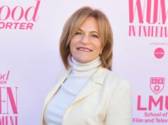 Sandra Stern, vice-presidente do Lionsgate Television Group, sairá em março Diretor de IA da Lionsgate