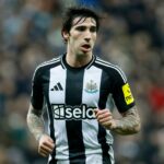 Sandro Tonali, alvo de £ 100 milhões, tem uma característica relâmpago que pode desbloquear Kobbie Mainoo no Man Utd