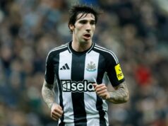 Sandro Tonali, alvo de £ 100 milhões, tem uma característica relâmpago que pode desbloquear Kobbie Mainoo no Man Utd Sandro Tonali, alvo de £ 100 milhões, tem uma característica relâmpago que pode desbloquear Kobbie Mainoo no Man Utd