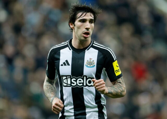 Sandro Tonali, alvo de £ 100 milhões, tem uma característica relâmpago que pode desbloquear Kobbie Mainoo no Man Utd
