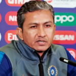 Sanjay Bangar apóia as rebatidas destemidas da equipe da Índia, apesar da oscilação contra os EUA