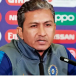 Sanjay Bangar prevê três jogadores de críquete que poderiam desempenhar papéis importantes no time da Índia