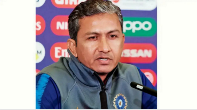 Sanjay Bangar prevê três jogadores de críquete que poderiam desempenhar papéis importantes no time da Índia
