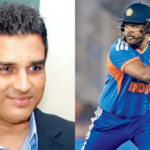 Sanjay Manjrekar explica como a inclusão de Sanju Samson beneficiou a equipe Índia