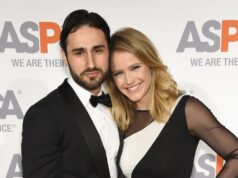 Sara Haines, do The View, é franca sobre a vida sexual de uma mãe com ‘crianças pequenas’ Jessica Alba e mais pais descrevem hilariantemente crianças que os encontram fazendo sexo