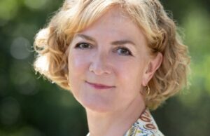 Sara Putt, presidente do BAFTA, junta-se ao júri internacional do prêmio de € 50.000 da FFC Bulgária Sara Putt, presidente do BAFTA, junta-se ao júri internacional do prêmio de € 50.000 da FFC Bulgária