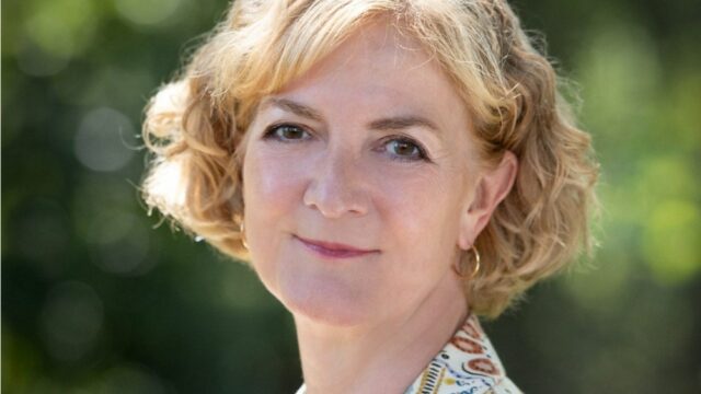 Sara Putt, presidente do BAFTA, junta-se ao júri internacional do prêmio de € 50.000 da FFC Bulgária
