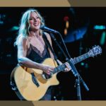 "Sarah McLachlan estende 'Better Broken Tour' e adiciona dois shows em Nova York" . Obter ingressos