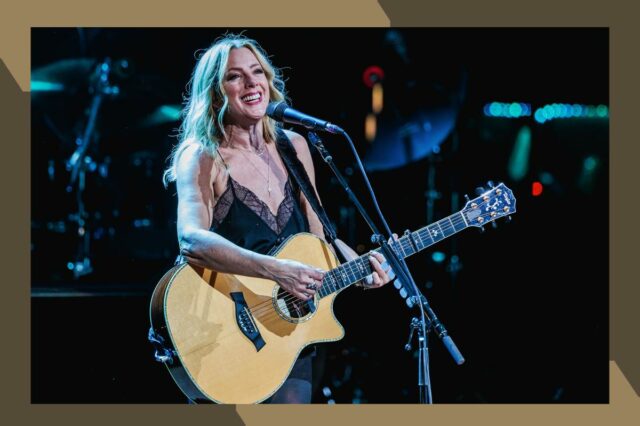 "Sarah McLachlan estende 'Better Broken Tour' e adiciona dois shows em Nova York" . Obter ingressos
