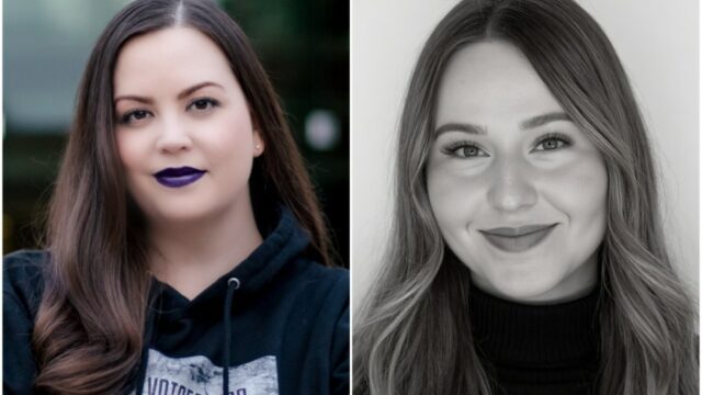 Sarah Turney e Kourtney Nichole lançam o podcast sobre crimes reais 'The Final Hours' dos PAVE Studios para 'Iluminar os casos que merecem uma segunda análise'
