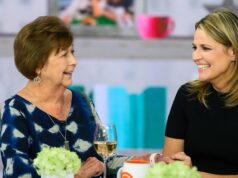 Sargento aposentado de Phoenix revela novas pistas fotográficas no caso Nancy Guthrie Sargento aposentado de Phoenix analisa pistas de TK em fotos de assuntos recém-lançadas no caso Nancy Guthrie