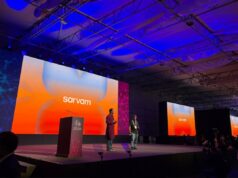 Sarvam da Índia quer trazer seus modelos de IA para telefones, carros e óculos inteligentes Sarvam new AI models launch