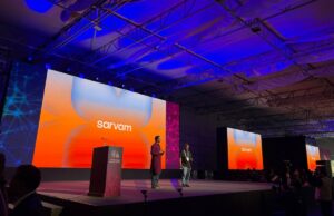 Sarvam da Índia quer trazer seus modelos de IA para telefones, carros e óculos inteligentes Sarvam new AI models launch