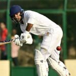 Satisfatório conseguir cem na final do Troféu Ranji, diz Mayank Agarwal