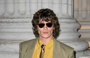 ‘Saturday Night Live’ define estrela de ‘Heated Rivalry’ Connor Storrie como próximo apresentador 'Saturday Night Live' define estrela de 'Heated Rivalry' Connor Storrie como próximo apresentador