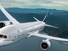 Saudia Airlines cancela vários voos devido ao ataque EUA-Israel ao Irã, peregrinos Umrah afetados Saudia Airlines cancela vários voos devido ao ataque EUA-Israel ao Irã, peregrinos Umrah afetados