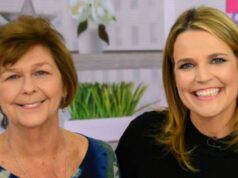 Savannah Guthrie aumenta a recompensa pelo retorno da mãe Nancy para US $ 1 milhão em novo vídeo: ‘Ela já pode ter ido embora’, mas ‘ainda acreditamos em um milagre’ Savannah Guthrie aumenta a recompensa pelo retorno da mãe Nancy para US $ 1 milhão em novo vídeo: 'Ela já pode ter ido embora', mas 'ainda acreditamos em um milagre'