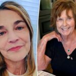 Savannah Guthrie chora ‘ela já pode ter ido embora’ em novo vídeo e oferece recompensa de US$ 1 milhão por perder o retorno de Nancy