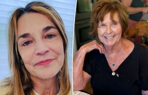 Savannah Guthrie chora ‘ela já pode ter ido embora’ em novo vídeo e oferece recompensa de US$ 1 milhão por perder o retorno de Nancy Savannah Guthrie chora ‘ela já pode ter ido embora’ em novo vídeo e oferece recompensa de US$ 1 milhão por perder o retorno de Nancy