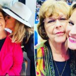 Savannah Guthrie compartilha apelo emocionado após perder o possível sequestro da mãe Nancy