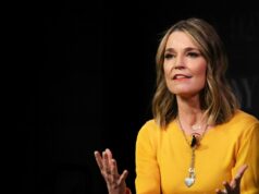 Savannah Guthrie compartilha apelo emocional pelo retorno seguro da mãe Nancy Guthrie Savannah Guthrie diz aos sequestradores da mãe: ‘Recebemos sua mensagem’