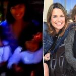 Savannah Guthrie compartilha vídeos caseiros comoventes da 'adorável mãe' Nancy: 'Nunca desistiremos'