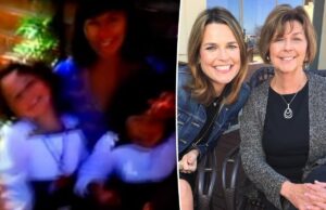 Savannah Guthrie compartilha vídeos caseiros comoventes da ‘adorável mãe’ Nancy: ‘Nunca desistiremos’ Savannah Guthrie compartilha vídeos caseiros comoventes da 'adorável mãe' Nancy: 'Nunca desistiremos'