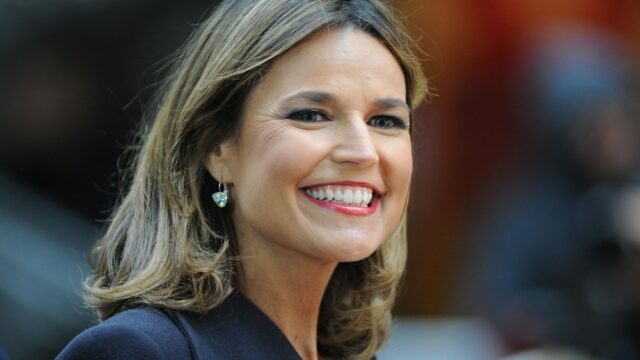 Savannah Guthrie diz ao sequestrador de sua mãe: 'Nunca é Savannah Guthrie diz ao sequestrador de sua mãe: 'Nunca é tarde para fazer a coisa certa': 'Ainda temos esperança'