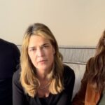 Savannah Guthrie diz que ‘pagaremos’ pelo retorno seguro da mãe Nancy, de 84 anos: ‘Esta é a única maneira de termos paz’