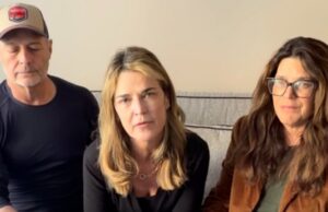 Savannah Guthrie diz que ‘pagaremos’ pelo retorno seguro da mãe Nancy, de 84 anos: ‘Esta é a única maneira de termos paz’ Savannah Guthrie diz que ‘pagaremos’ pelo retorno seguro da mãe Nancy, de 84 anos: ‘Esta é a única maneira de termos paz’