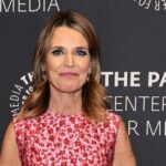 A mãe de Savannah Guthrie, Nancy