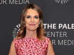 Savannah Guthrie e irmãos fazem apelo emocional aos sequestradores da mãe Nancy A mãe de Savannah Guthrie, Nancy