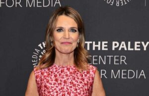Savannah Guthrie e irmãos fazem apelo emocional aos sequestradores da mãe Nancy A mãe de Savannah Guthrie, Nancy