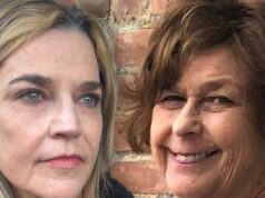 Savannah Guthrie implora ao sequestrador para trazer sua mãe Nancy de volta em um vídeo choroso savannah-guthrie-nancy-guthrie-main-1