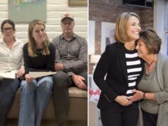 Savannah Guthrie, irmãos imploram pela falta do retorno da mãe Nancy em um vídeo emocionante, diz aos possíveis sequestradores: ‘Estamos prontos para conversar’ Savannah Guthrie, irmãos imploram pela falta do retorno da mãe Nancy em um vídeo emocionante, diz aos possíveis sequestradores: 'Estamos prontos para conversar'