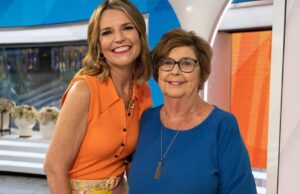 Savannah Guthrie não está em ‘Hoje’ em meio à busca pela mãe desaparecida, dá declaração aos co-apresentadores: ‘Nosso foco permanece no retorno seguro de nossa querida mãe’ Savannah Guthrie não está em 'Hoje' em meio à busca pela mãe desaparecida, dá declaração aos co-apresentadores: 'Nosso foco permanece no retorno seguro de nossa querida mãe'