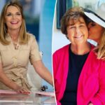 Savannah Guthrie nunca ‘voltará’ ao programa ‘Today’ após o desaparecimento de sua mãe: relatório
