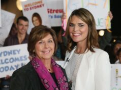 Savannah Guthrie pede ajuda do público depois de pular o programa ‘Today’ para procurar a mãe desaparecida Savannah Guthrie pede ajuda do público depois de pular o programa ‘Today’ para procurar a mãe desaparecida