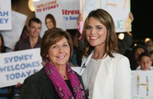 Atualização de Nancy Guthrie: Polícia detém pessoa de interesse para interrogatório Savannah Guthrie pede ajuda do público depois de pular o programa ‘Today’ para procurar a mãe desaparecida