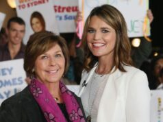 Savannah Guthrie pede aos apoiadores que ‘aumentem suas orações’ após o desaparecimento da mãe de 84 anos: ‘Traga-a para casa’ Savannah Guthrie pede aos apoiadores que 'aumentem suas orações' após o desaparecimento da mãe de 84 anos: 'Traga-a para casa'