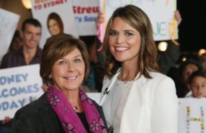 Savannah Guthrie pede aos apoiadores que ‘aumentem suas orações’ após o desaparecimento da mãe de 84 anos: ‘Traga-a para casa’ Savannah Guthrie pede aos apoiadores que 'aumentem suas orações' após o desaparecimento da mãe de 84 anos: 'Traga-a para casa'