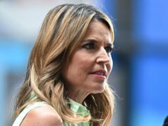 Savannah Guthrie pede orações dos fãs enquanto a mãe de 84 anos continua desaparecida: ‘Traga-a para casa’ Savannah Guthrie