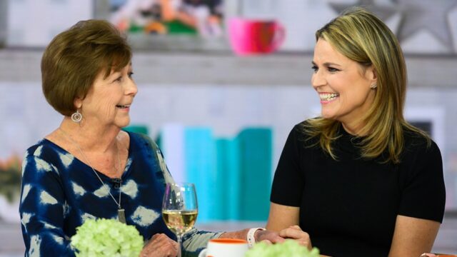 Savannah Guthrie posta vídeo abordando suspeitos de sequestro: 'Precisamos saber sem dúvida que ela está viva e que você a tem'

